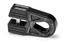 Factor 55 00080-04 Flatlink "E" Expert Winch Shackle Mount -- Black
