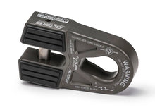 Factor 55 FLATLINK "E" EXPERT WINCH SHACKLE MOUNT -- GRAY 00080-06