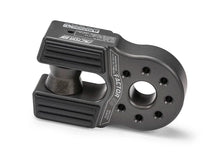 Factor 55 FLATLINK XXL WINCH SHACKLE MOUNT -- GRAY 00090-06