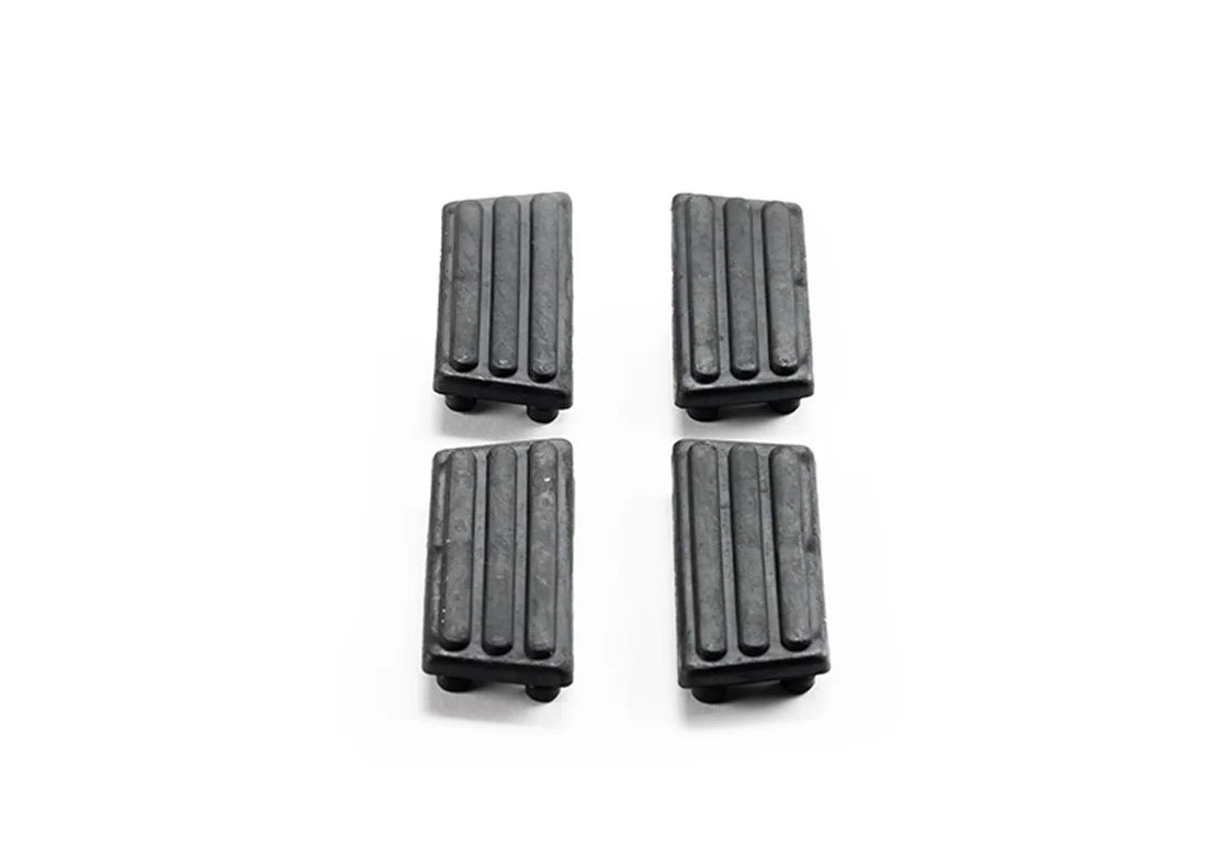 Factor 55 Replacement set of rubber guards for UltraHook and FlatLink XXL 00091