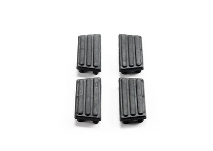 Factor 55 Replacement set of rubber guards for UltraHook and FlatLink XXL 00091