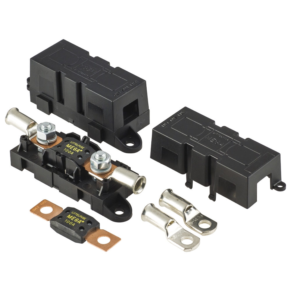 REDARC FK100 100A Fuse Kit