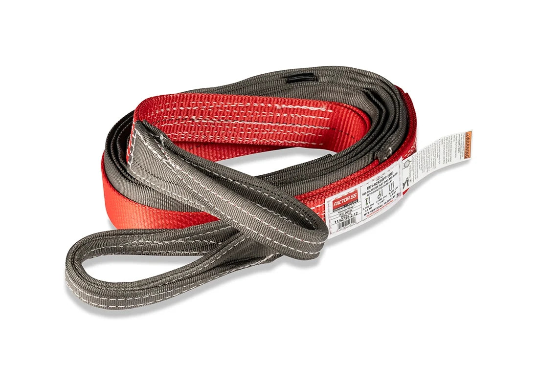 Factor 55 HAMMERSTRAP 2 in x 20 ft 00104