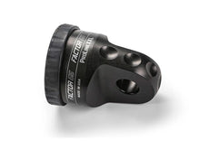 Factor 55 PROLINK XXL WINCH SHACKLE MOUNT -- BLACK 00210-04