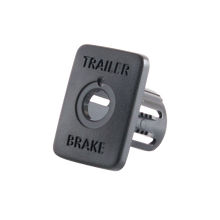 REDARC TPSI-001 Trailer Brake Control Mounting Accessory