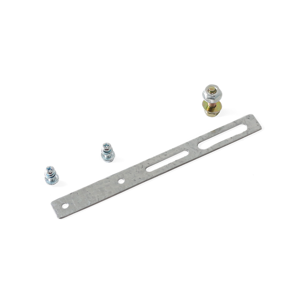 REDARC EBMK-001 Trailer Brake Control Mounting Bracket