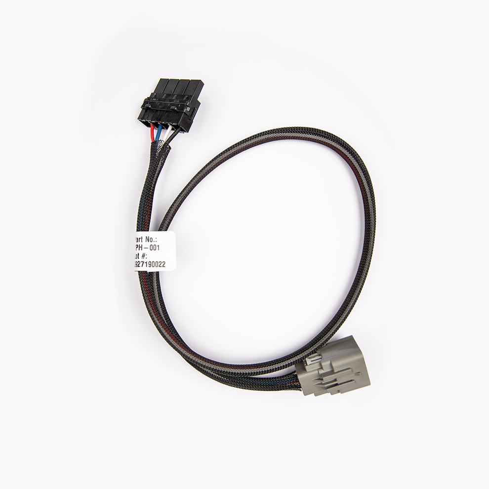 REDARC TPH-001 Trailer Brake Control Harness