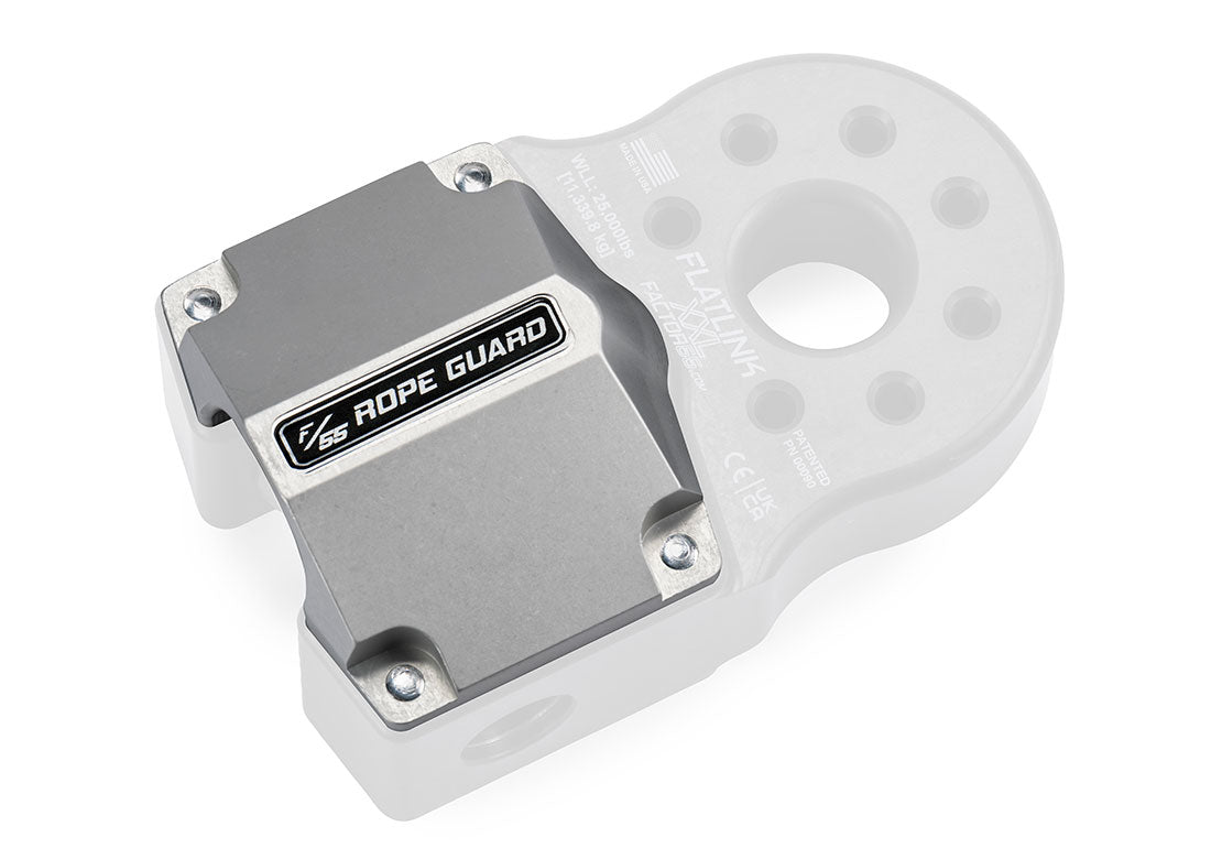 Factor 55 Winch Rope End Protector 00384