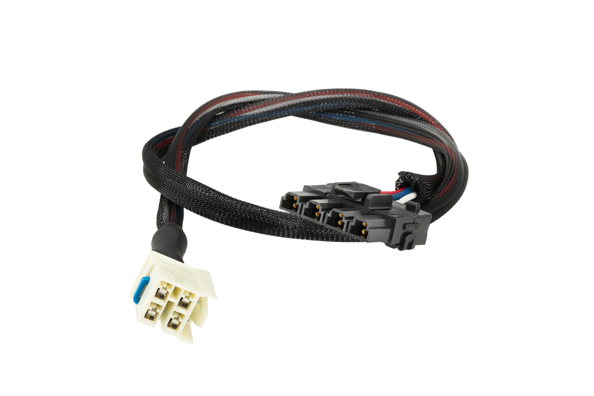REDARC TPH-010 Trailer Brake Control Harness