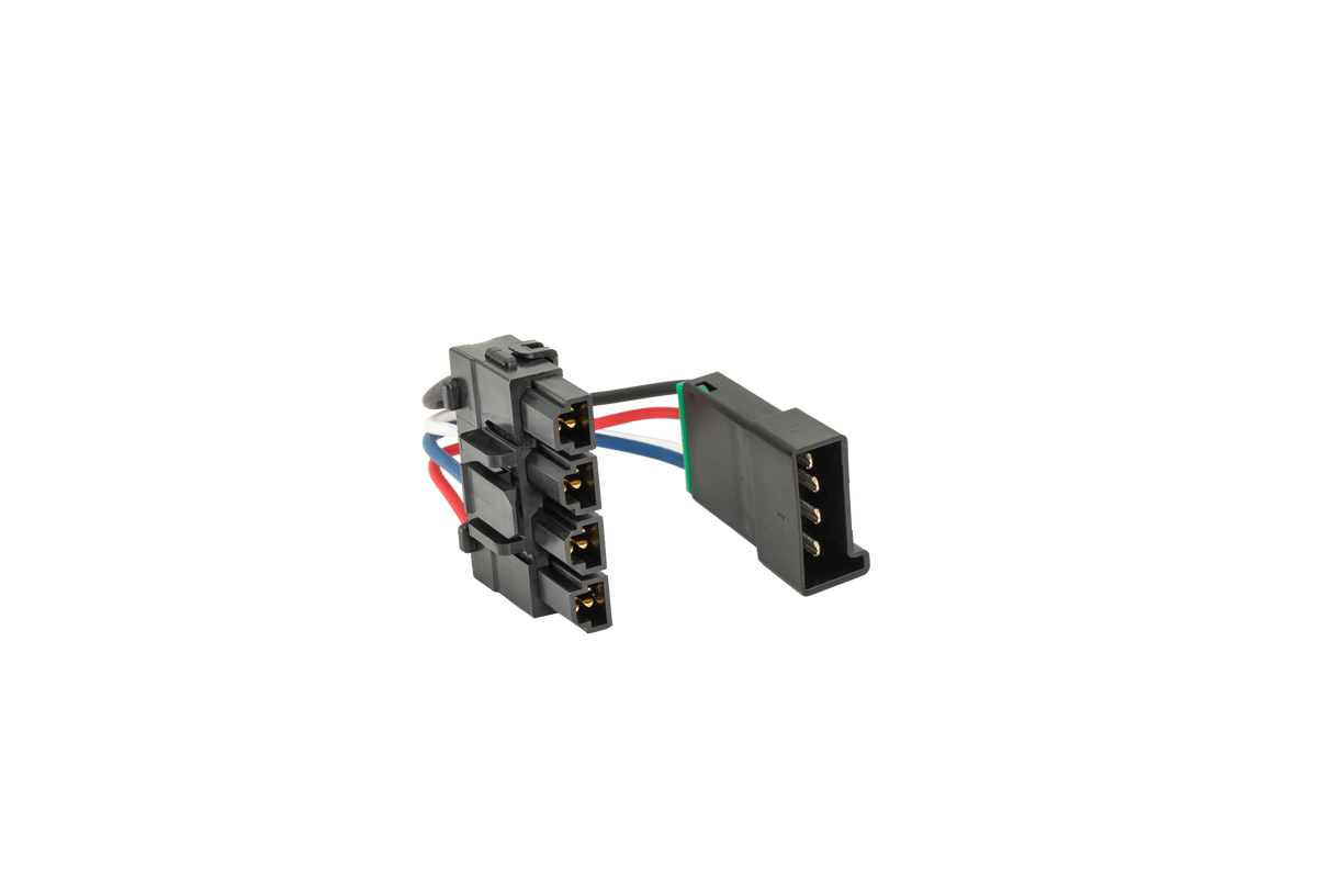 REDARC TPH-017 Trailer Brake Control Harness