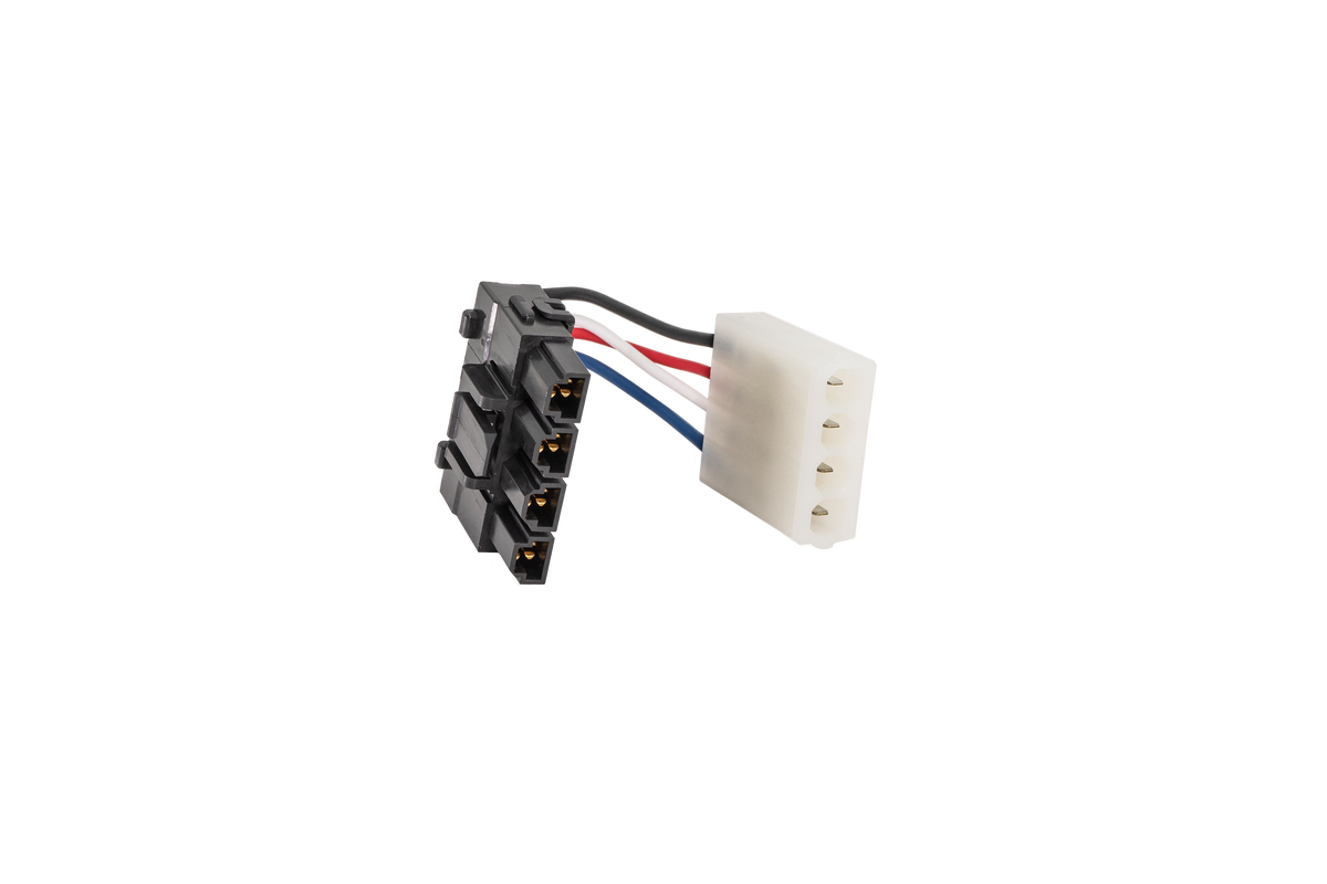 REDARC TPH-018 Trailer Brake Control Harness