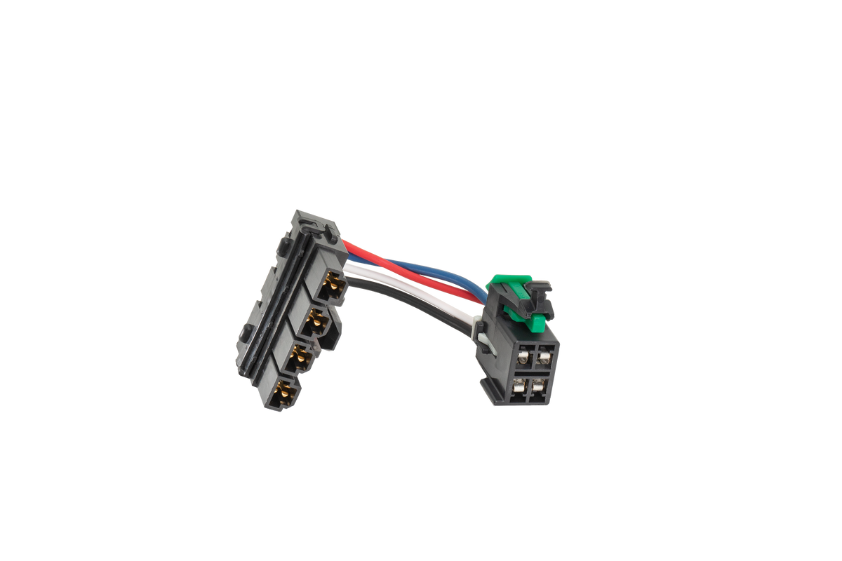 REDARC TPH-019 Trailer Brake Control Harness