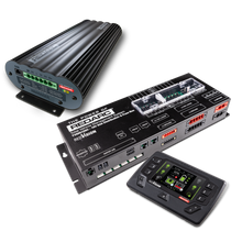 REDARC TVMSKIT05-NA Remote Power Distribution Module