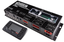 REDARC TVMS1280-NA RedVision Distribution Module & Display