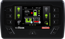 REDARC DISP4300-RC Remote Power Distribution Module