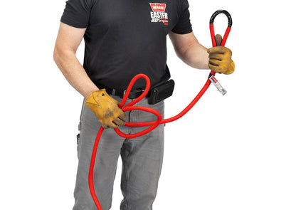 Factor 55 EXTREME DUTY KINETIC ENERGY ROPE 5/8IN DIA x 20FT 00563