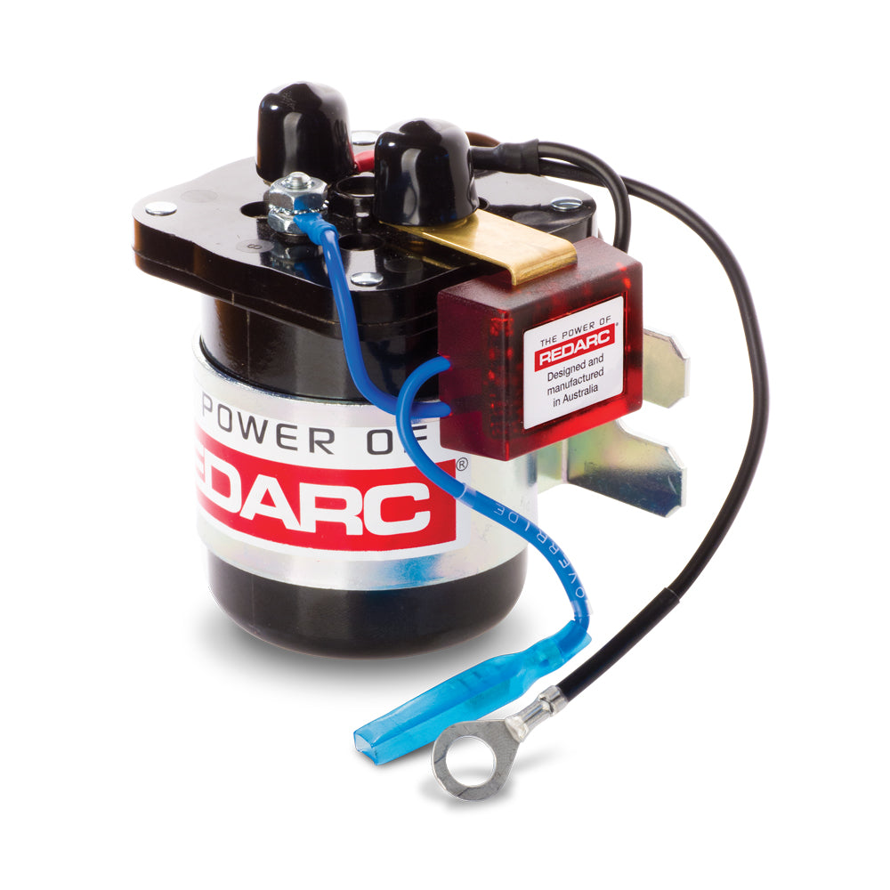 REDARC SBI212 Battery Isolator 12V200A