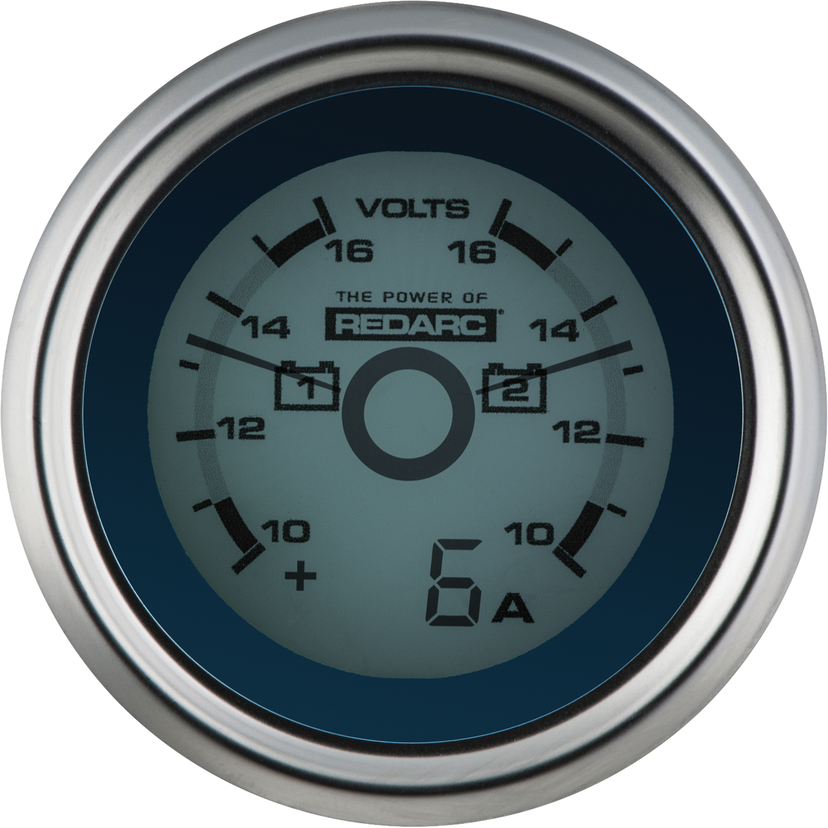 REDARC TPSI-007 Allows the installer to create an OE looking remote head - view 3