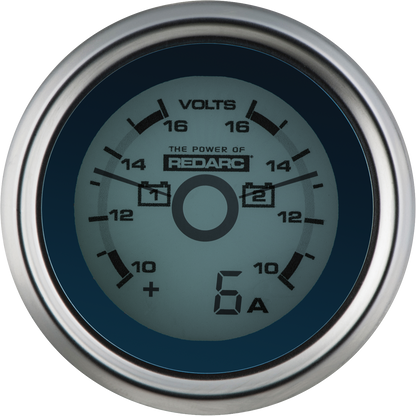 REDARC TPSI-007 Allows the installer to create an OE looking remote head - view 3