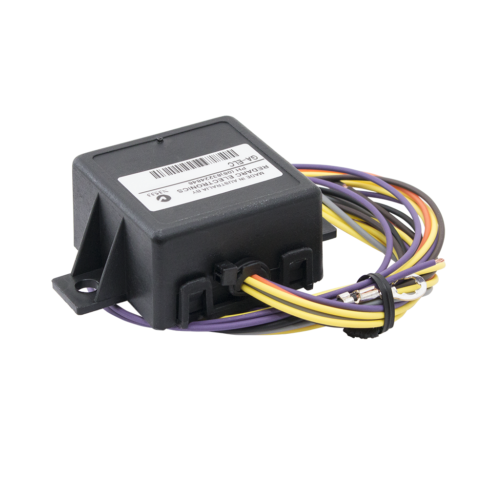 REDARC TPH-007 Trailer Brake Control Harness
