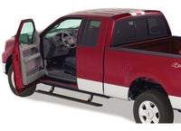Amp Research - 01 - 03 F150 SUPER CREW POWERSTEP W/LIGHT KIT