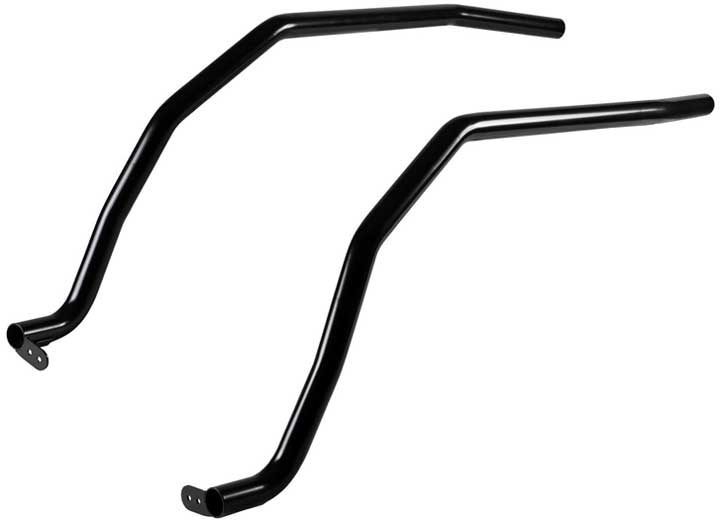 02-07 LAND CRUISER SIDE RAIL ARB Usa/Old Man Emu