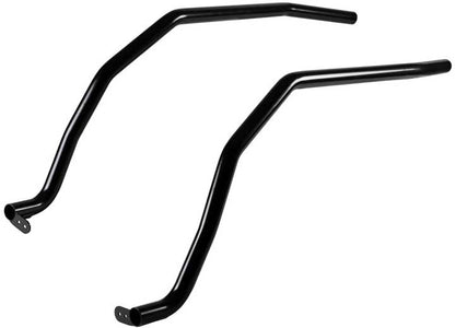 02-07 LAND CRUISER SIDE RAIL ARB Usa/Old Man Emu