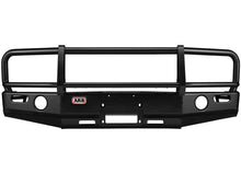 03-04 LAND ROVER DISCOVERY WINCH MOUNT BUMPER FOR VEHICLES W/ WITH SRS & OE FOG LIGHTS ARB Usa/Old Man Emu