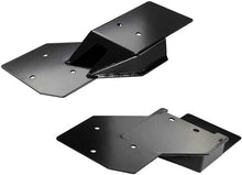 03-05 RAM 2500 BULL BAR FITTING KIT ARB Usa/Old Man Emu