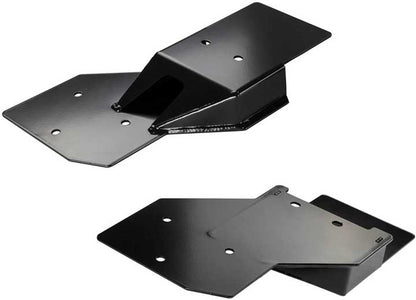 03-05 RAM 2500 BULL BAR FITTING KIT ARB Usa/Old Man Emu