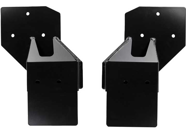 03-05 RAM 2500 BULL BAR FITTING KIT ARB Usa/Old Man Emu
