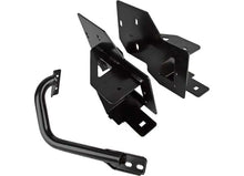 03-06 AVAL/SILVERADO 1500/03-06 YUKON/03-07 SIERRA 1500 BULL BAR FITTING KIT ARB Usa/Old Man Emu
