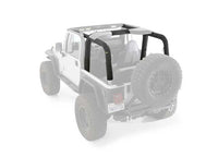 03-06 WRANGLER TJ REPLACEMENT MOLLE SPORT BAR COVER KIT