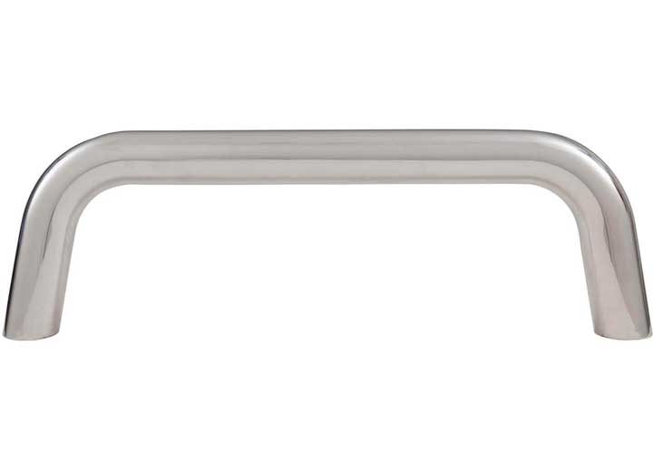 03-07 LEXUS LX470/LAND CRUISER OPTIONAL POLISHED TUBE KIT ARB Usa/Old Man Emu