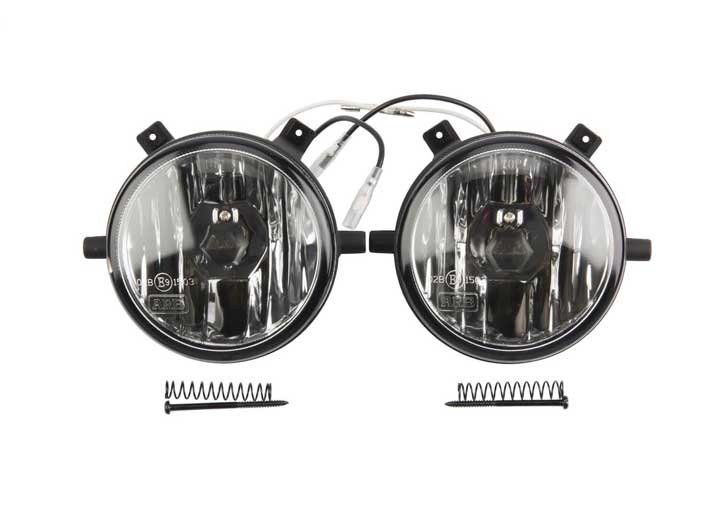 03-11 4RUNNER/05-10 TACOMA/07-09 LAND CRUISER/07-11 SEQUOIA/TUNDRA OPTIONAL FOG LIGHT KIT ARB Usa/Old Man Emu