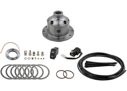 03-C 4RUNNER/05-C TACOMA/07-14 FJ CRUISER AIR LOCKER 8IN 53MM BEARING 30 SPLINE 3.73 & DOWN ARB Usa/Old Man Emu