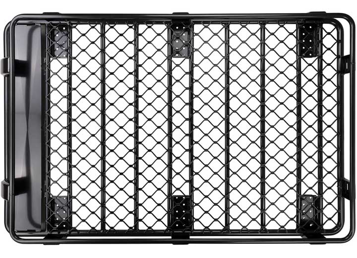 03-C 4RUNNER ALLOY RACK CAGE 70X44 ARB Usa/Old Man Emu