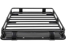 03-C 4RUNNER STEEL ROOF RACK BASEKT 70 X 44IN ARB Usa/Old Man Emu