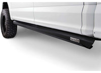 Amp Research - 04 - 07 F250/F350/F450 SUPER DUTY SUPERCREW POWERSTEP XL NOT PLUG AND PLAY