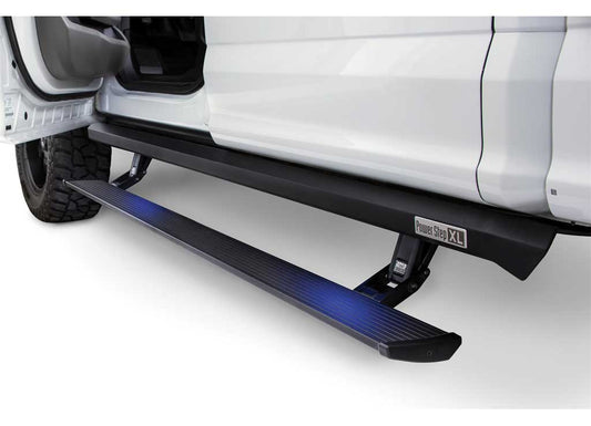 04-07 F250/F350/F450 SUPER DUTY SUPERCREW POWERSTEP XL NOT PLUG AND PLAY
