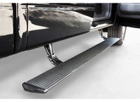 Amp Research - 04 - 08 F150 QUAD/CREW (QUAD REQ CUTTING) 06 - 08 LINCOLN MARK LT POWERSTEP W/LIGHT KIT