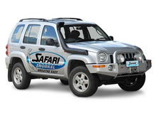 05-06 JEEP LIBERTY KJ SAFARI SNORKEL ARB Usa/Old Man Emu