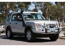 05-09 LAND ROVER LR3 SAFARI SNORKEL ARB Usa/Old Man Emu