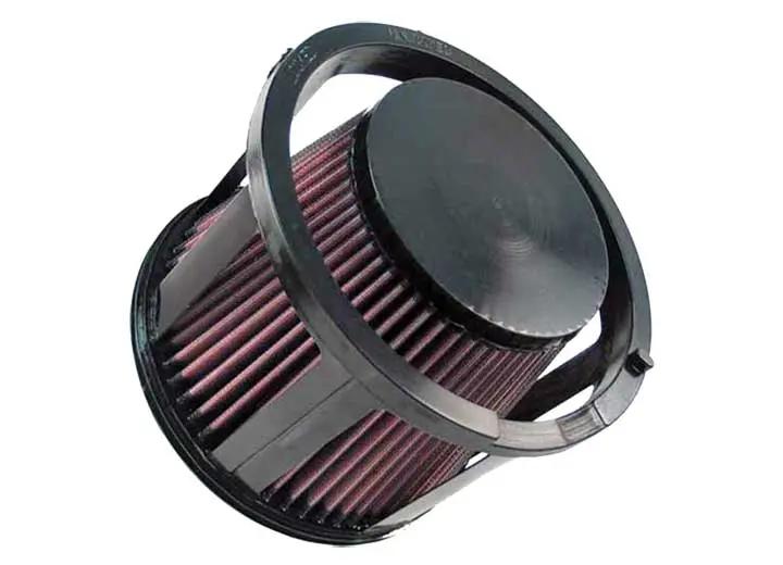 K&N Filters - 05 - 10 GM SILVERADO/SIERRA 2500/3500 HD 6.6L V8 DSL FILTER