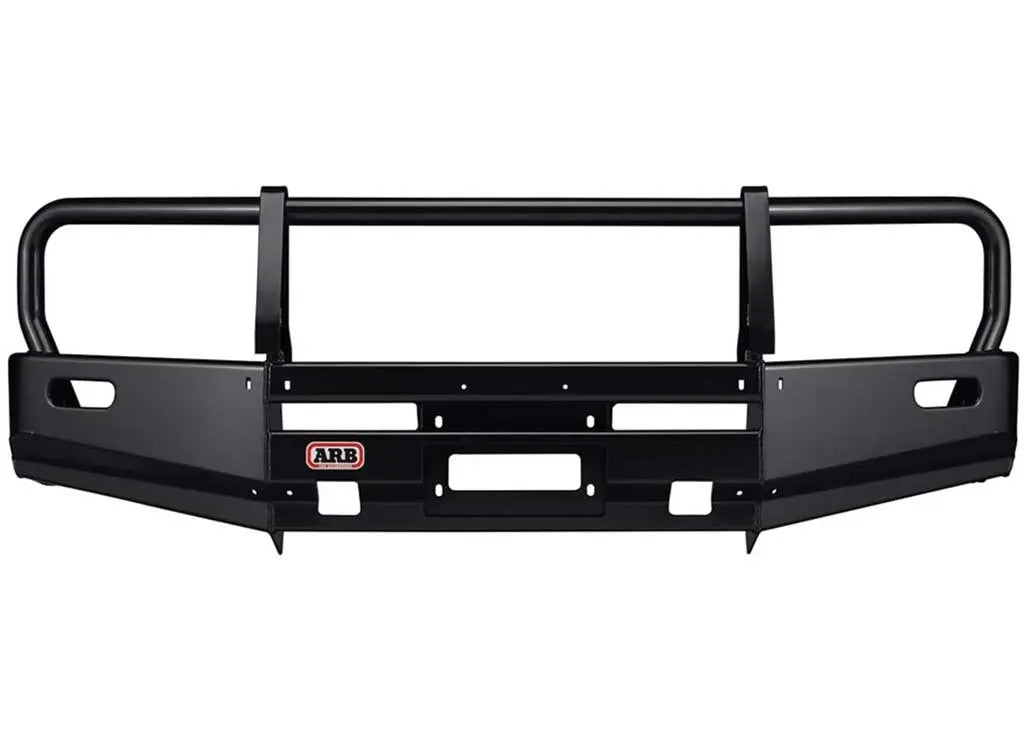 05-11 TACOMA WINCH MOUNT BUMPER ARB Usa/Old Man Emu