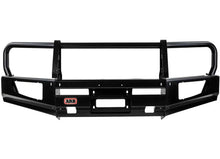 05-11 TACOMA WINCH MOUNT BUMPER ARB Usa/Old Man Emu