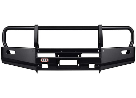 ARB Usa/Old Man Emu - 05 - 11 TACOMA WINCH MOUNT BUMPER