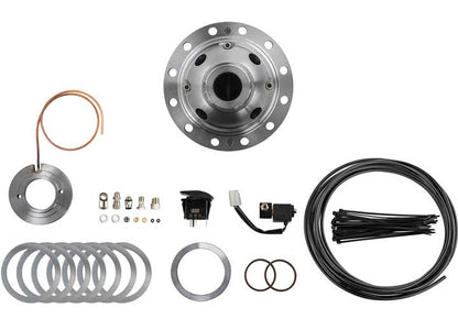 05-12 PATHFINER AIR LOCKER R230 IRS 33 SPLINE 3.54 & UP ARB Usa/Old Man Emu