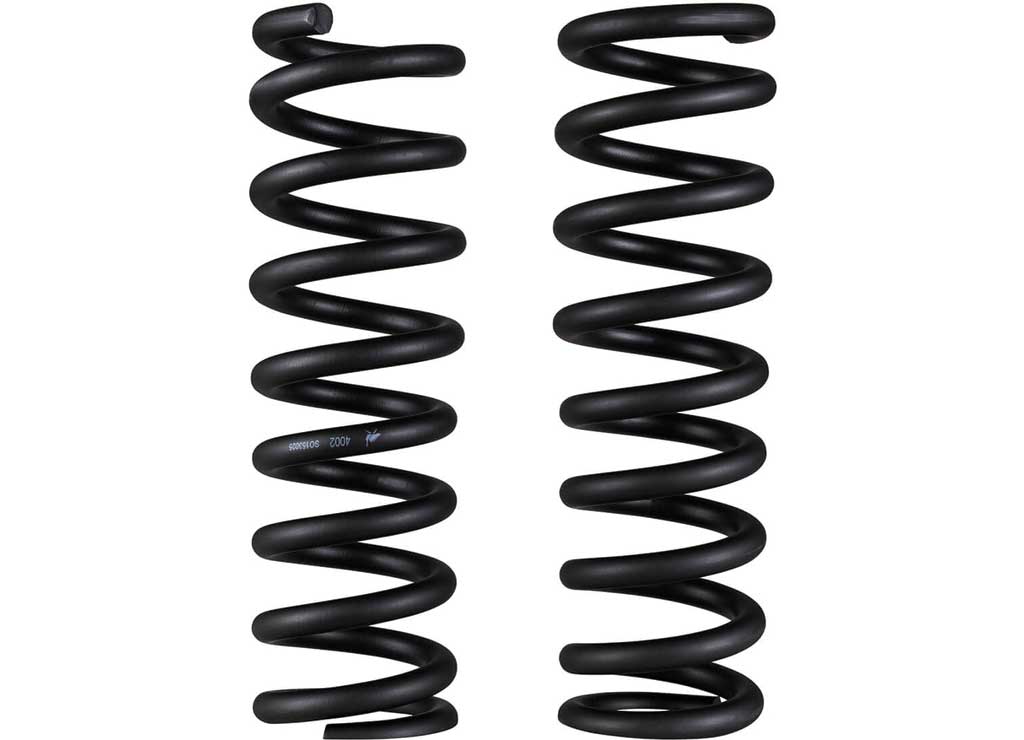 05-15 TACOMA 4WD ONLY COIL SPRING FRONT