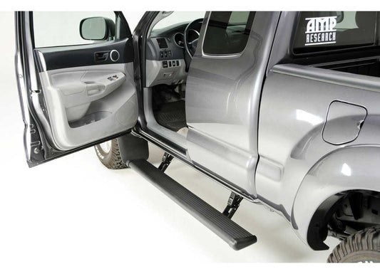 05-15 TACOMA DOUBLE CAB POWERSTEP W/LIGHT KIT